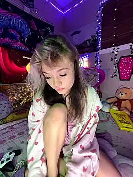 Cutiepiespanks online show from January 2026 12:14:02 AM