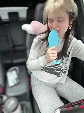 Cutiepiespanks online show from March 2026 04:44:01 PM