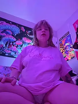 Cutiepiespanks online show from July 2026 07:22:01 AM