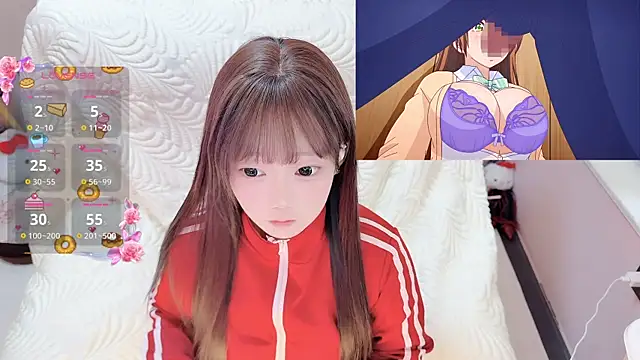 TUTU-CN online show from July 2026 01:16:01 AM