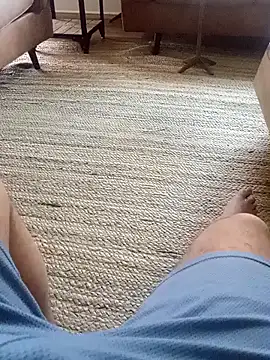 Mark Dad online show from January 2025 01:49:01 PM