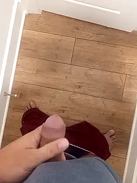 Mark Dad online show from October 2025 11:19:01 AM