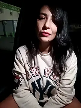 Cataleya80 online show from October 2025 09:50:01 PM