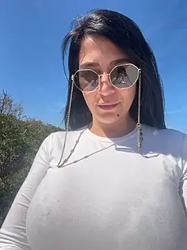 Cataleya80 online show from March 2026 01:22:01 PM