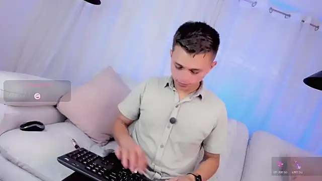 Tim wolf online show from April 2026 07:18:02 PM