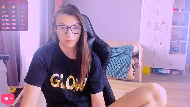 MollyLollipop online show from March 2026 05:45:02 AM