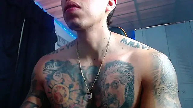 Adam Hudsond online show from October 2025 03:13:02 PM