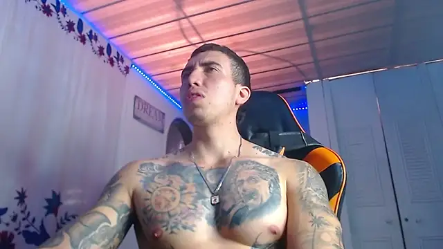 Adam Hudsond online show from February 2026 03:01:01 PM