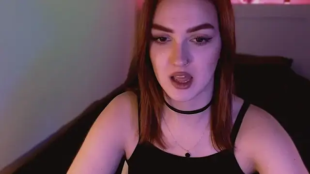 LilyFarey online show from December 2024 05:31:02 PM