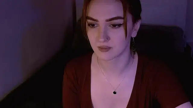 LilyFarey online show from December 2024 08:27:02 PM