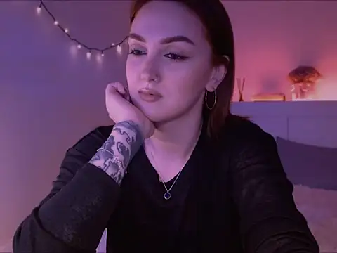 LilyFarey online show from January 2025 10:31:02 PM