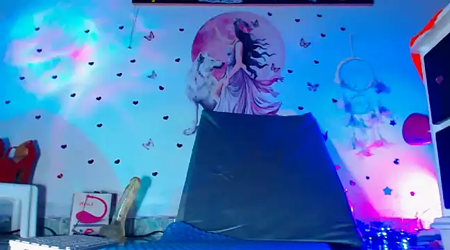 oliviarodriguez2u online show from January 2025 10:59:01 PM