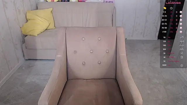 Eva Davie online show from September 2025 04:48:02 AM