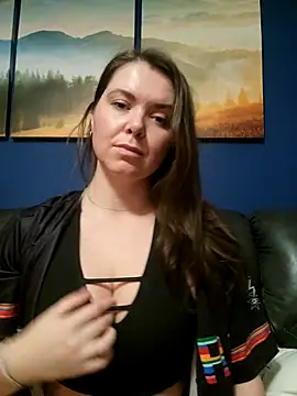 Dawnellecums online show from December 2024 03:40:02 AM