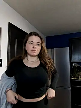 Dawnellecums online show from January 2025 02:18:02 AM