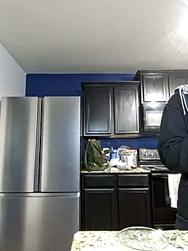 Dawnellecums online show from January 2025 05:52:01 AM
