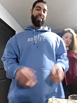 Dawnellecums online show from January 2025 03:37:02 AM