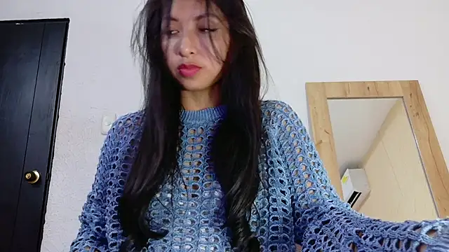 Sweet baby hellen online show from February 2025 03:34:02 AM