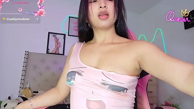 Snapshot of Sweet_baby_hellen chatting on May 2026 04:31:01 AM Sweet baby hellen online show from May 2026 04:31:01 AM