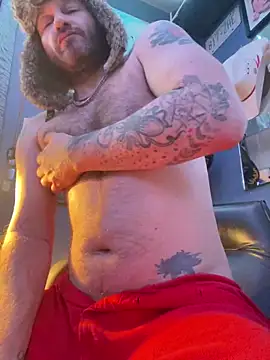 Snapshot of GhetTOfag_ chatting on January 2025 09:32:01 PM GhetTOfag online show from January 2025 09:32:01 PM