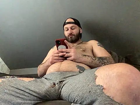 Snapshot of GhetTOfag_ chatting on March 2025 04:56:02 PM GhetTOfag online show from March 2025 04:56:02 PM