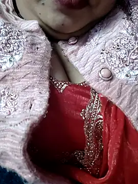 BigBustyRuhi online show from February 2026 09:14:02 AM