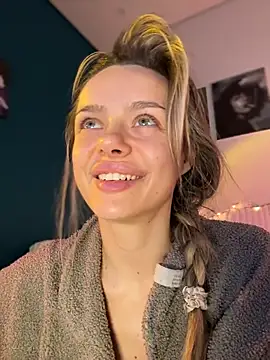 Kylie Desire online show from November 2025 02:58:01 AM