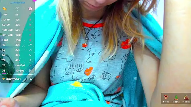 Bell a mi  online show from February 2025 07:59:01 AM