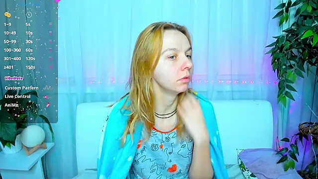 Bell a mi  online show from February 2025 01:52:02 AM