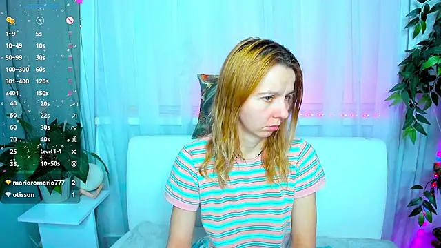 Bell a mi  online show from March 2025 02:30:02 AM