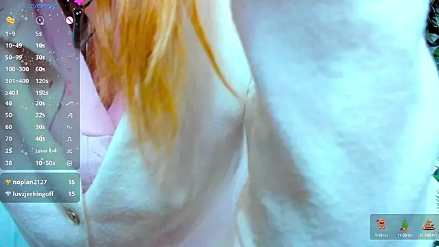 Bell a mi  online show from March 2025 09:23:02 AM