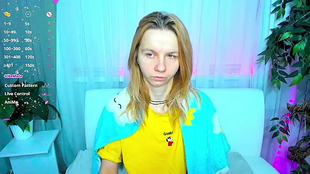 Bell a mi  online show from March 2025 03:20:01 AM