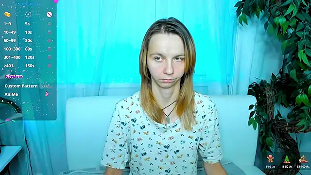 Bell a mi  online show from September 2025 04:45:02 AM