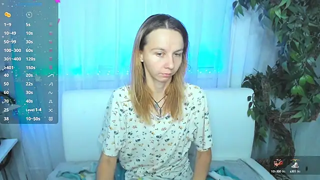 Bell a mi  online show from September 2025 05:42:01 AM