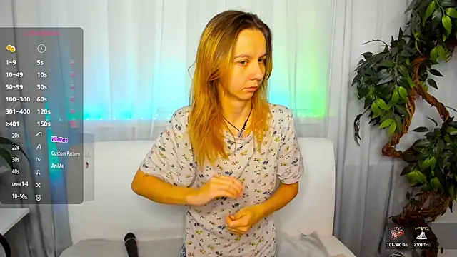 Bell a mi  online show from October 2025 09:33:01 AM