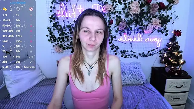 Bell a mi  online show from December 2025 02:13:01 PM