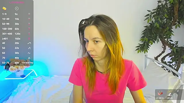 Bell a mi  online show from February 2026 11:58:02 AM