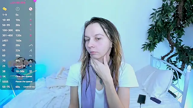 Bell a mi  online show from March 2026 02:17:02 AM