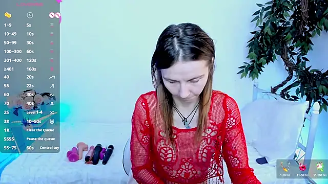 Bell a mi  online show from March 2026 08:26:33 AM