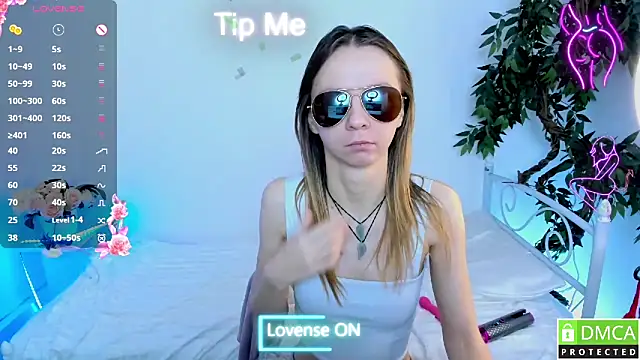 Bell a mi  online show from March 2026 03:22:01 PM