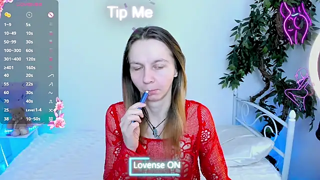 Bell a mi  online show from April 2026 01:19:01 PM