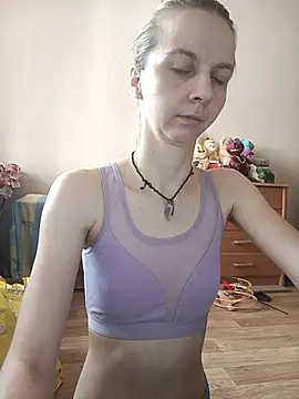 Snapshot of Bell_a_mi_ chatting on July 2026 10:00:02 AM Bell a mi online show from July 2026 10:00:02 AM