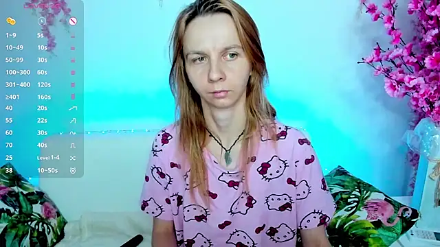 Snapshot of Bell_a_mi_ chatting on July 2026 09:02:01 AM Bell a mi online show from July 2026 09:02:01 AM