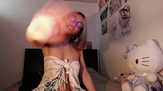 MARIANADIRTY online show from February 2025 01:52:02 PM