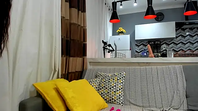 itsyourcassie online show from February 2025 10:09:01 PM