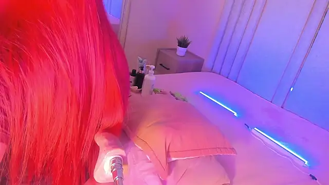 Saekohofman online show from November 2025 04:11:01 AM