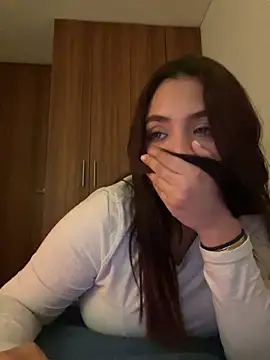 Snapshot of marcimaa chatting on January 2025 03:15:01 AM marcimaa online show from January 2025 03:15:01 AM