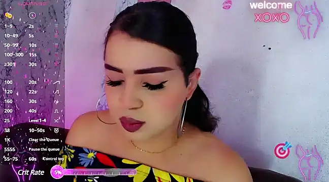 Snapshot of Alexandra_Hornny chatting on January 2025 10:22:01 AM Alexandra Hornny online show from January 2025 10:22:01 AM