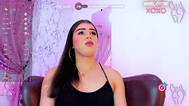 Snapshot of Alexandra_Hornny chatting on March 2025 04:37:02 PM Alexandra Hornny online show from March 2025 04:37:02 PM