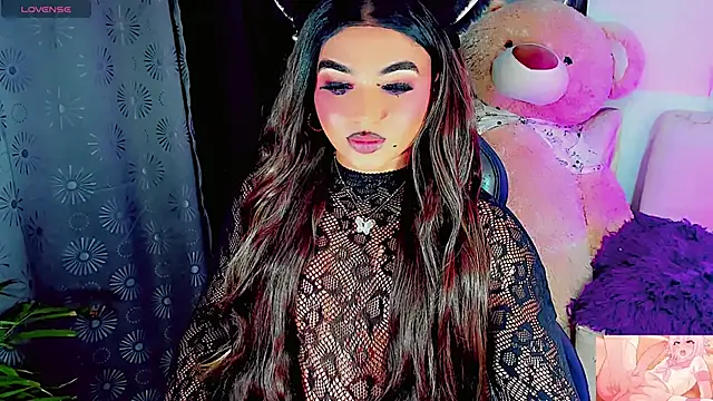 Snapshot of Alexandra_Hornny chatting on February 2026 06:55:02 AM Alexandra Hornny online show from February 2026 06:55:02 AM